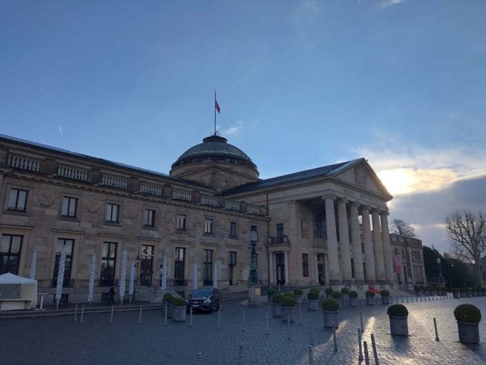 Wiesbaden, Nizza des Nordens danysdestinationdiary